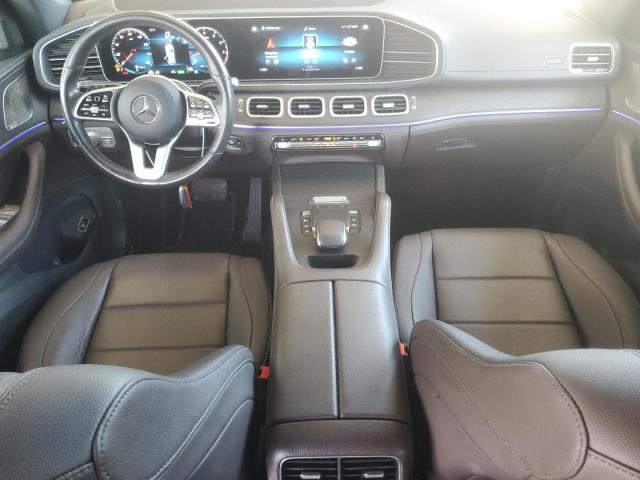 2021 MERCEDES-BENZ GLE 450 4M 4JGFB5KB1MA453636