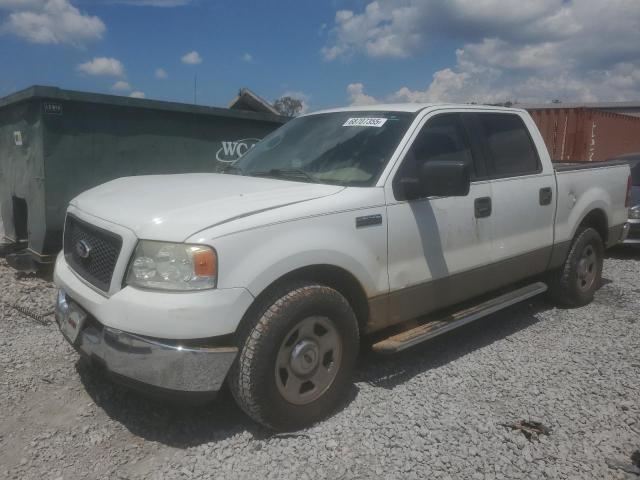 FORD F150 SUPERCREW