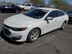 2020 CHEVROLET MALIBU LS - 1G1ZC5ST3LF146907
