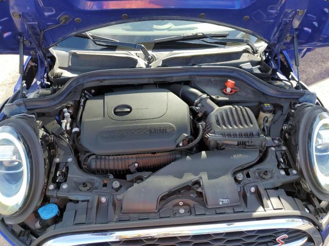 2020 MINI COOPER S WMWXR5C06L2M04620