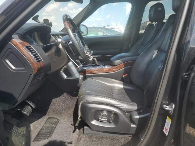 2016 LAND ROVER RANGE ROVE SALGS2EF4GA317701
