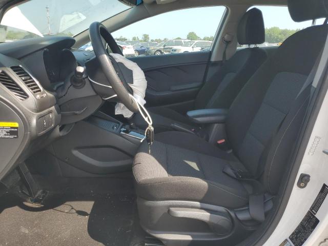 2017 KIA FORTE LX - KNAFK5A87H5674339