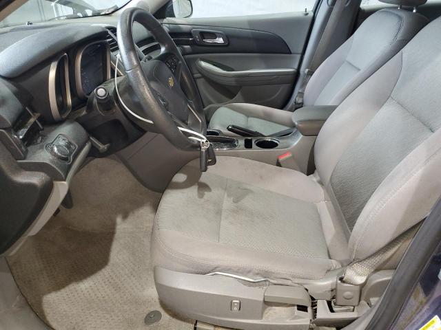 2015 CHEVROLET MALIBU LS - 1G11B5SL5FF206660