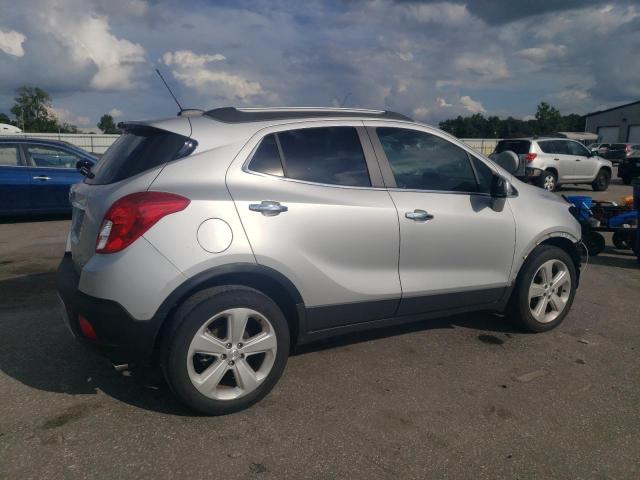 2016 BUICK ENCORE KL4CJASB2GB713280