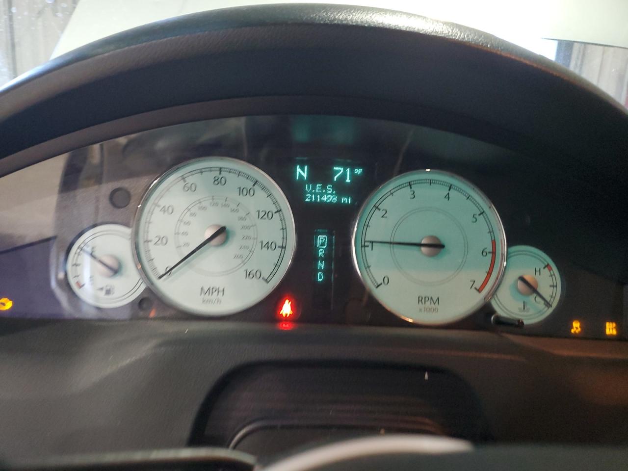 Lot #3211811400 2006 CHRYSLER 300C