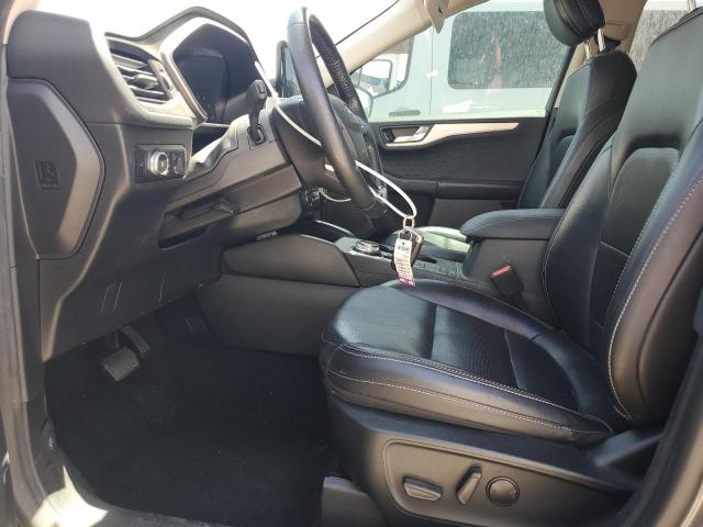 2020 FORD ESCAPE SEL - 1FMCU0H60LUC76522