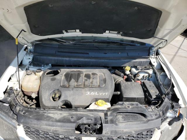 2015 DODGE JOURNEY R/T 3C4PDDEG6FT688968