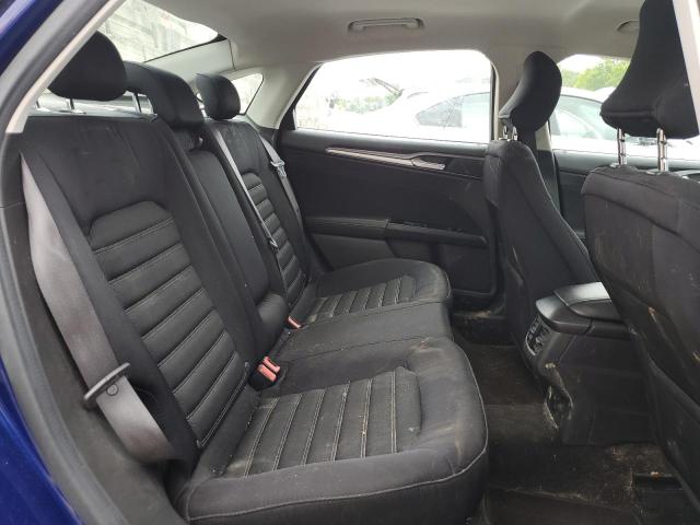 2015 FORD FUSION SE 3FA6P0H76FR252017