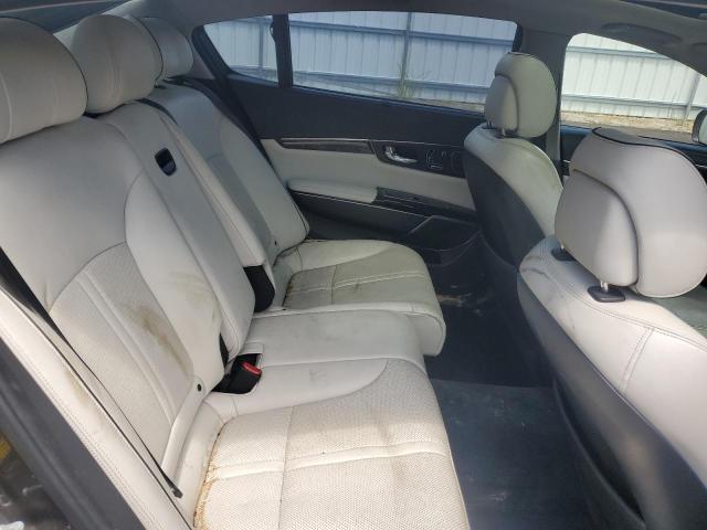 2015 KIA K900 KNALW4D43F6021184