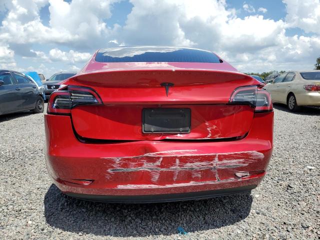 2020 TESLA MODEL 3 5YJ3E1EA1LF784975