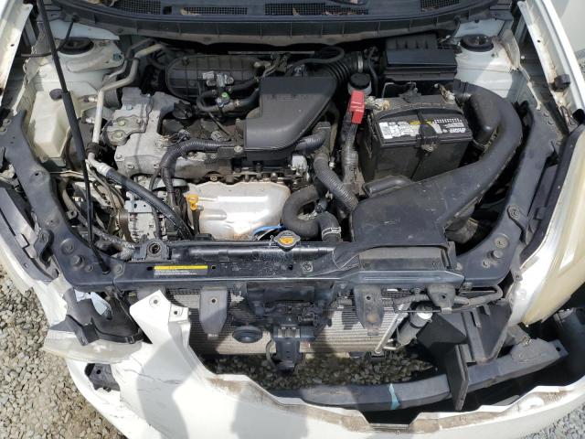 2013 NISSAN ROGUE S - JN8AS5MT2DW519560