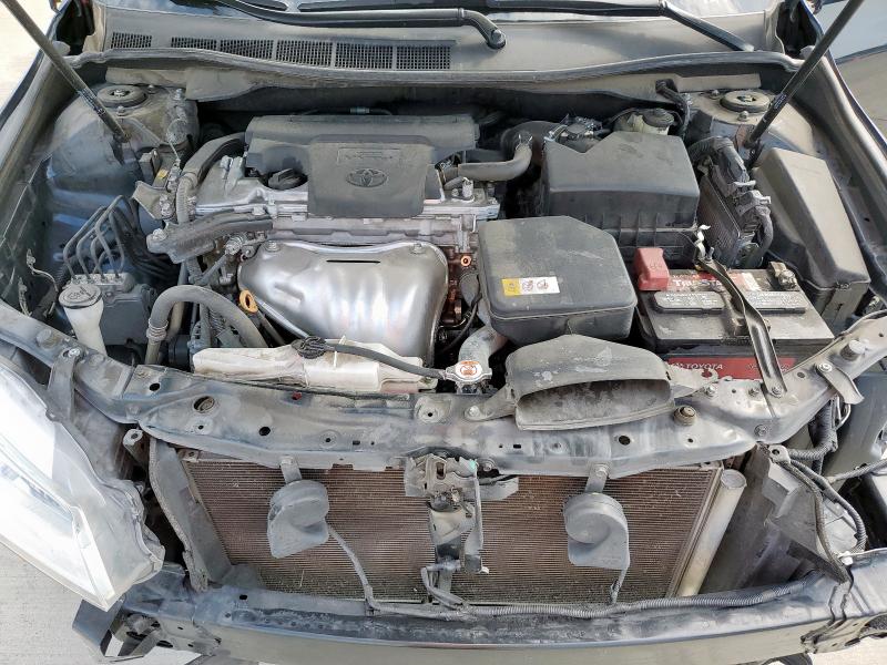 2017 TOYOTA CAMRY LE 4T1BF1FK0HU424302