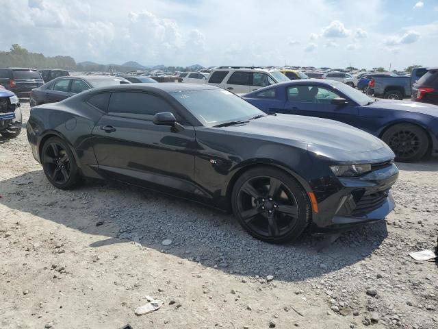 2018 CHEVROLET CAMARO LT 1G1FB1RX5J0111938