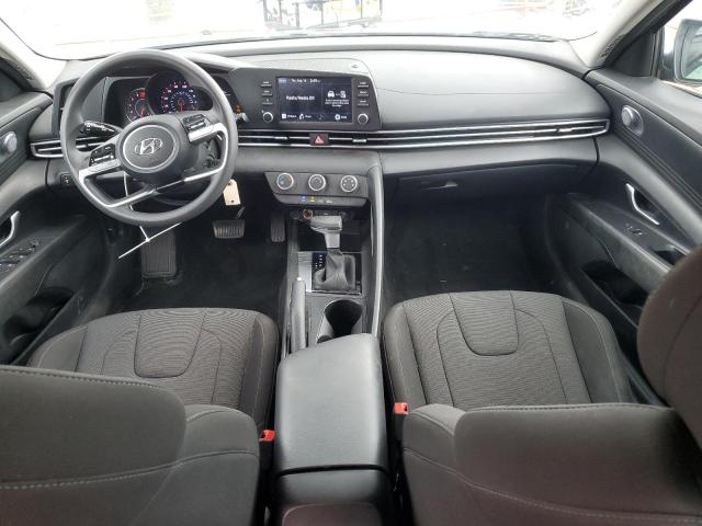 2023 HYUNDAI ELANTRA SE KMHLL4AG7PU610516