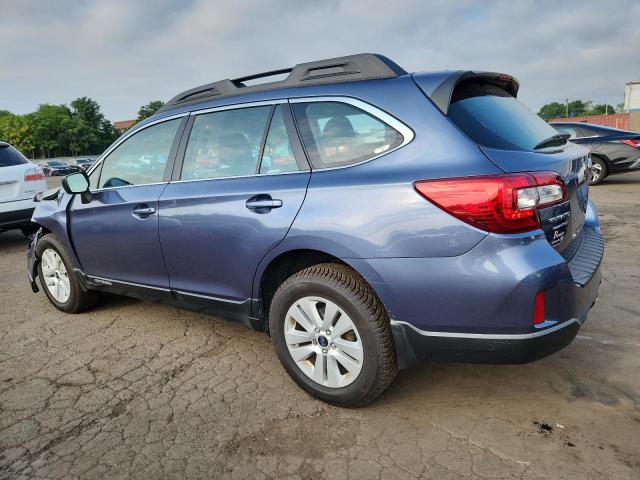2017 SUBARU OUTBACK 2.5I 4S4BSAACXH3408657