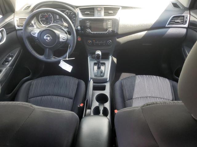 2016 NISSAN SENTRA S 3N1AB7AP1GL667985