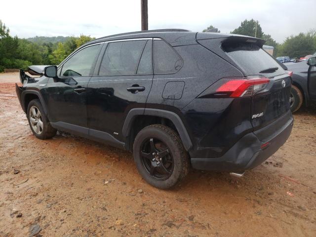 2021 TOYOTA RAV4 XLE PREMIUM JTMB6RFV6MD039608