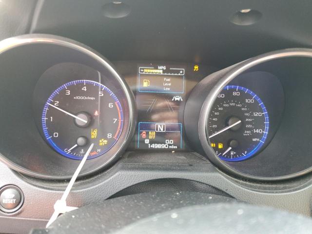 2018 SUBARU OUTBACK 2. 4S4BSANC1J3249740