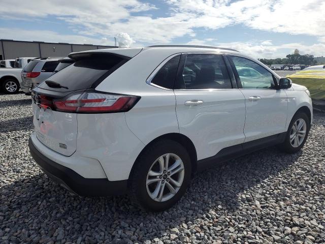 2020 FORD EDGE SEL - 2FMPK3J96LBA73881