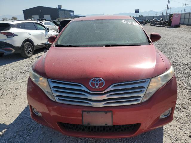 2011 TOYOTA VENZA - 4T3BK3BB1BU063240