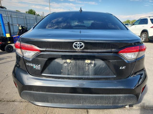 2020 TOYOTA COROLLA LE 5YFEPRAE8LP094316