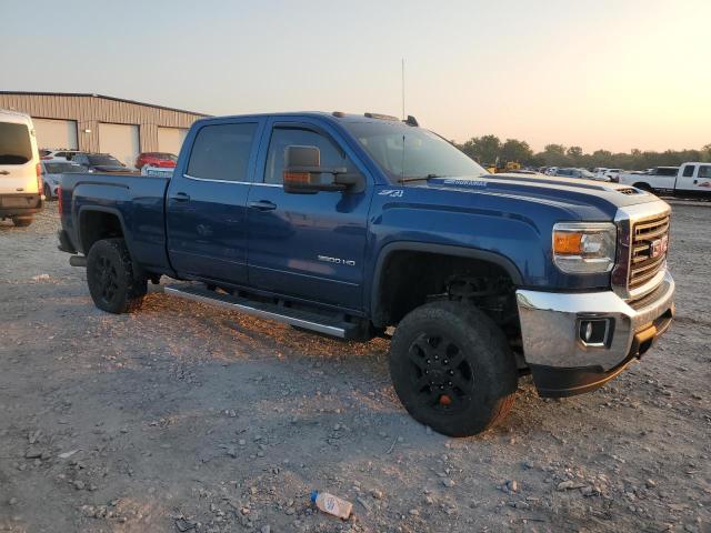 2018 GMC SIERRA K35 1GT42WCY1JF207494