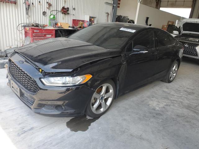 2016 FORD FUSION SE 3FA6P0HD3GR314951