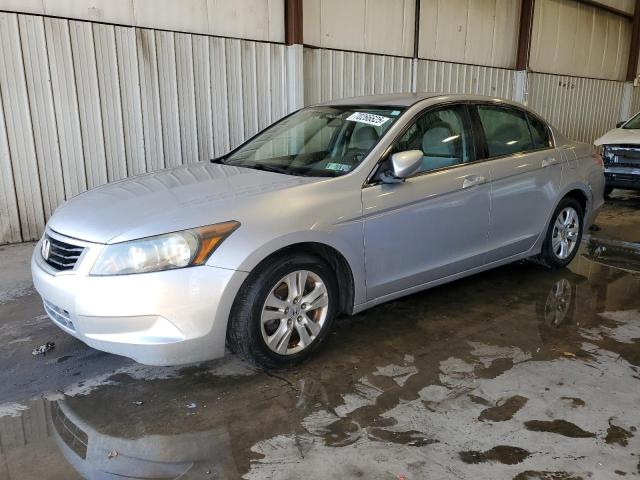 2010 HONDA ACCORD LXP - 1HGCP2F47AA089402