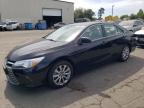2016 TOYOTA CAMRY LE - 4T1BF1FK2GU556086