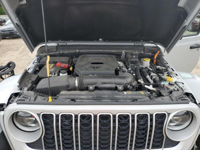 2024 JEEP WRANGLER SAHARA 4XE 1C4RJXP69RW303697