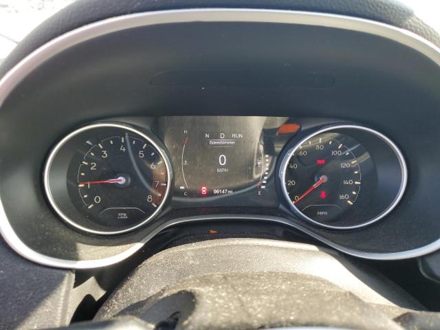 2018 JEEP COMPASS LA 3C4NJCBBXJT272434