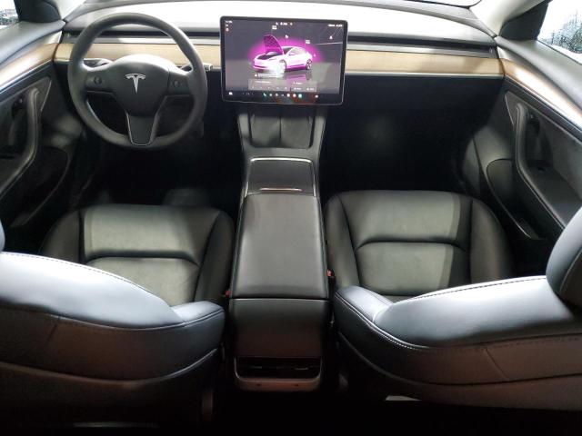 2022 TESLA MODEL 3 5YJ3E1EB2NF277479