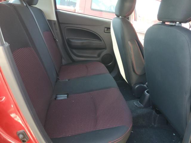 2024 MITSUBISHI MIRAGE SE ML32AWHJ3RH035428