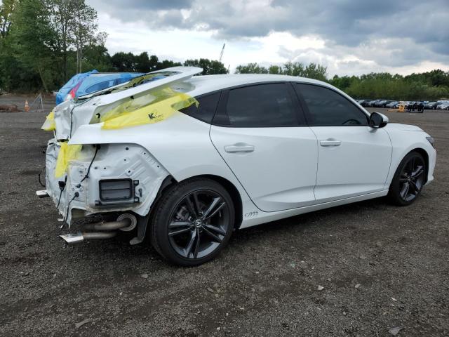 2025 ACURA INTEGRA A- 19UDE4H61SA000266