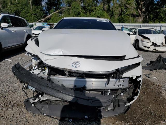 2025 TOYOTA CROWN XLE JTDAAAAF6S3031832