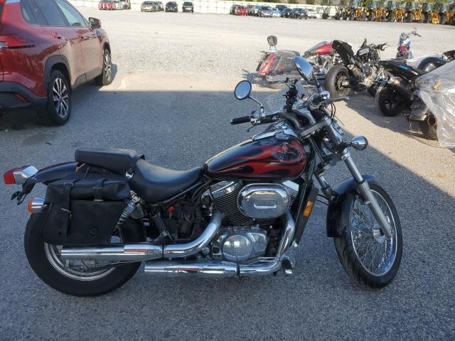 2005 HONDA VT750 DC JH2RC44555M800036