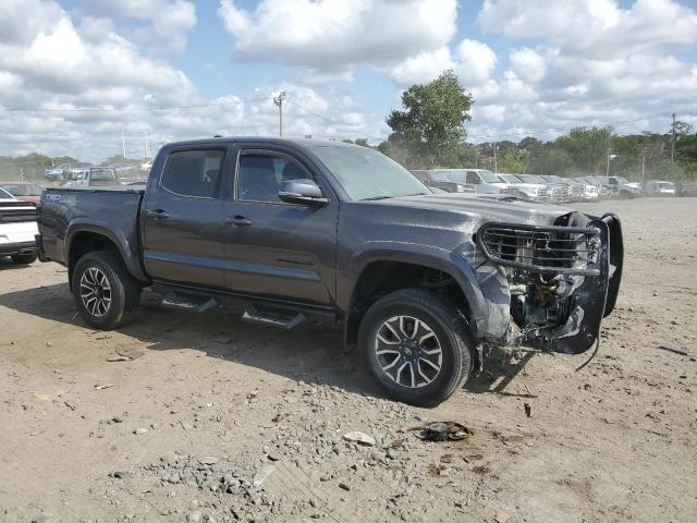 2020 TOYOTA TACOMA DOU 3TMCZ5ANXLM350666