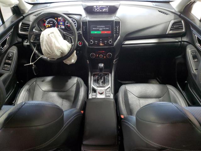 2020 SUBARU FORESTER L #3268904234