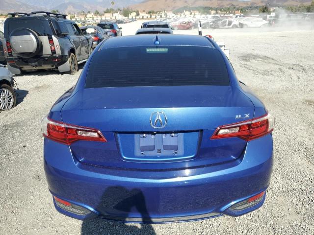 2016 ACURA ILX BASE W 19UDE2F3XGA021220