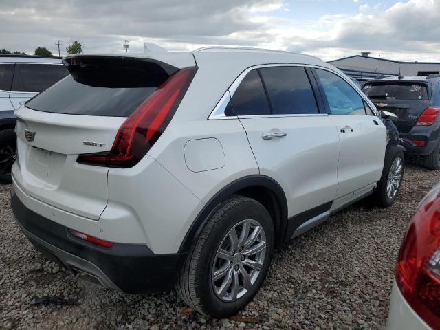2020 CADILLAC XT4 PREMIU 1GYFZDR4XLF045505