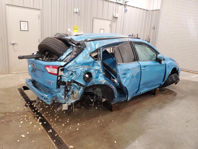 2019 SUBARU CROSSTREK - JF2GTDEC3KH349014