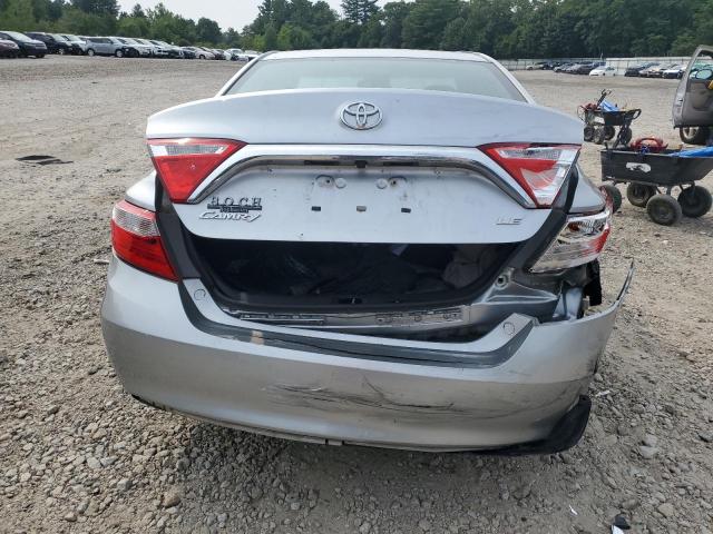2016 TOYOTA CAMRY LE - 4T4BF1FK6GR561314