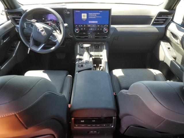 2024 LEXUS GX 550 LUX JTJVBCDX7R5002799