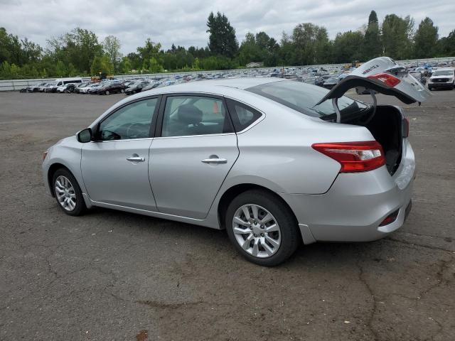 2019 NISSAN SENTRA S - 3N1AB7AP0KY434157