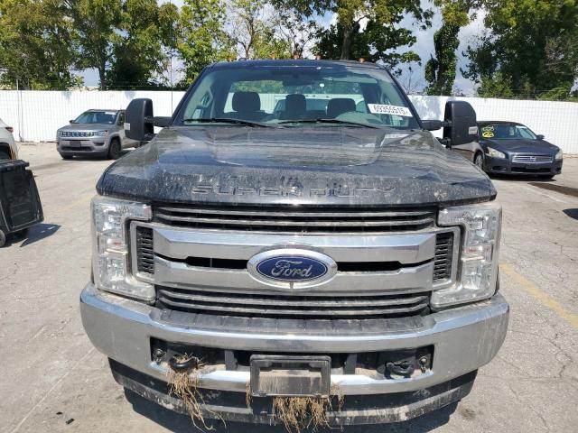 2017 FORD F250 SUPER 1FTBF2B60HED66981