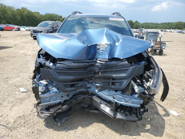 2025 SUBARU FORESTER JF2SLDAC3SH453437