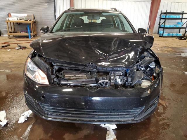 2017 VOLKSWAGEN GOLF SPORT 3VWC17AU9HM507893