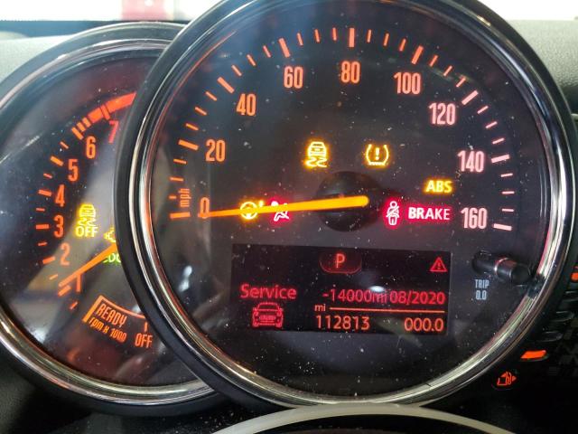 2015 MINI COOPER S WMWXP7C55F2A37150