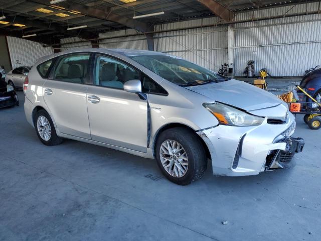 2017 TOYOTA PRIUS V JTDZN3EU4HJ056681