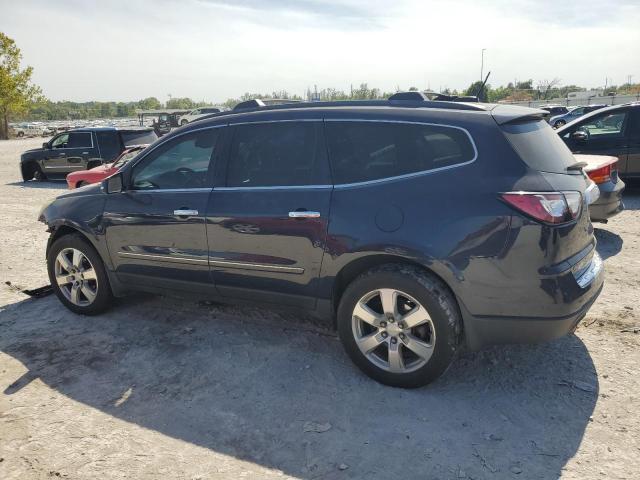 2016 CHEVROLET TRAVERSE LTZ 1GNKVJKD6GJ337607